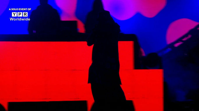 FARIS SHAFI AT BTIFF SEASON 01